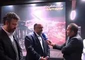 همکاری سنگ‌ آهن مرکزی ایران با دانشگاه صنعتی شریف در میدان تحقیق و توسعه