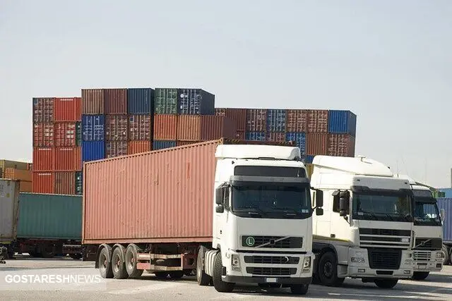 صادرات ایران به این کشور۴ برابرشد