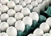 قیمت تخم‌مرغ در بازار تغییر کرد