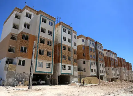 بحران آب تهران 