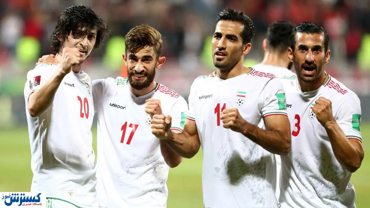 دلخوری ستاره پرسپولیس از کی روش 