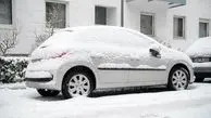 برای نگهداری خودرو در زمستان باید چه کار کرد؟

