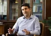 رئیس سازمان فناوری اطلاعات ایران منصوب شد