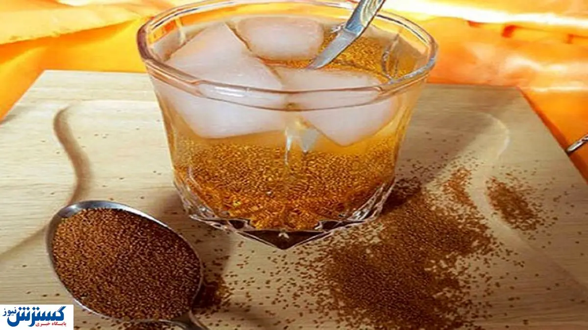 رفع عطش روزهداران به همین راحتی!