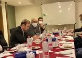 پیشنهاد تشکیل کارگروه مشترک فولاد مبارکه و شهرداری اصفهان