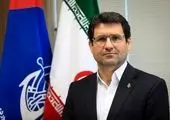 مدیرکل گمرک تهران برکنار شد+سند