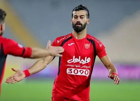 یک خطر جدی بیخ گوش پرسپولیس