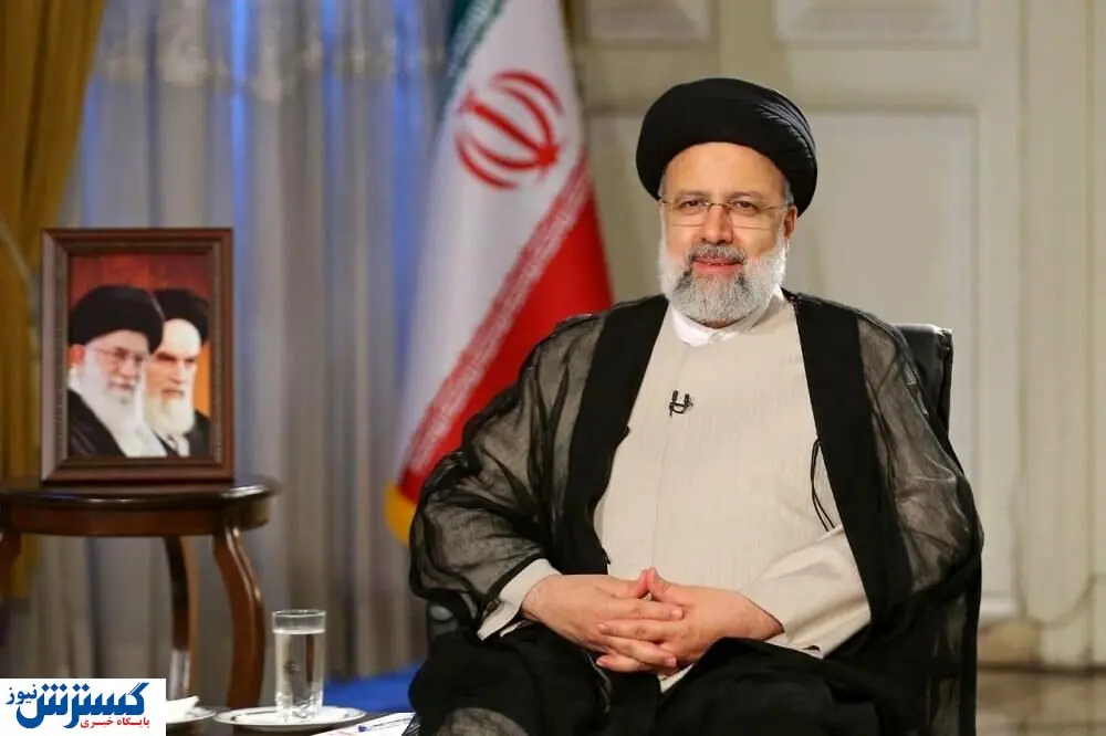 گفتگوی تلویزیونی رئیسی درباره یارانه ها