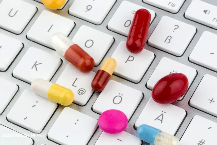 تکلیف فروش آنلاین دارو مشخص شد