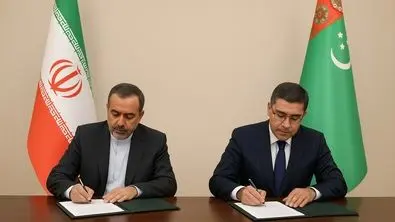 دوست روسیه حساب ایران را حسابی پُر کرد