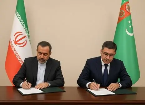 ایران با کمک ۲ کشور همسایه به گنج بزرگ رسید