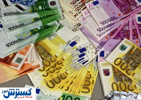 آخرین قیمت یورو در بازار / ۶ شهریور