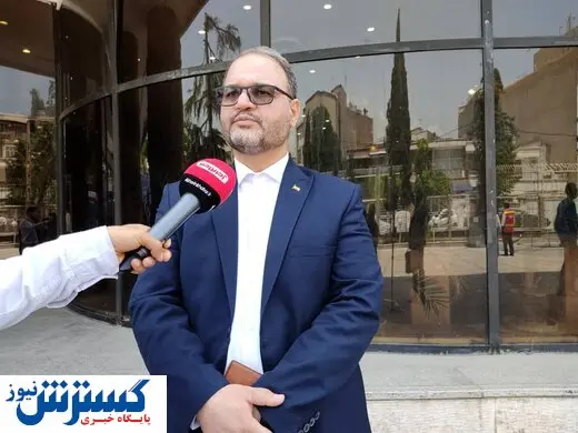درخواست میلیاردی رسانه ها از یک کاندیدای ریاست جمهوری