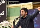 عموزاد تنها صدرنشین کشتی ایران