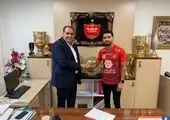 مصاف شاگردان گل محمدی در پرسپولیس با رقیب استقلال