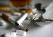 افزایش نگرانی ها از کاهش سن مصرف مواد مخدر