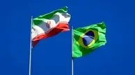 بازار گرمی ایران برای برزیل