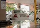 غول بازنشسته کیا در بازار خودروی ایران / طرفداران شاسی بلند بخوانند