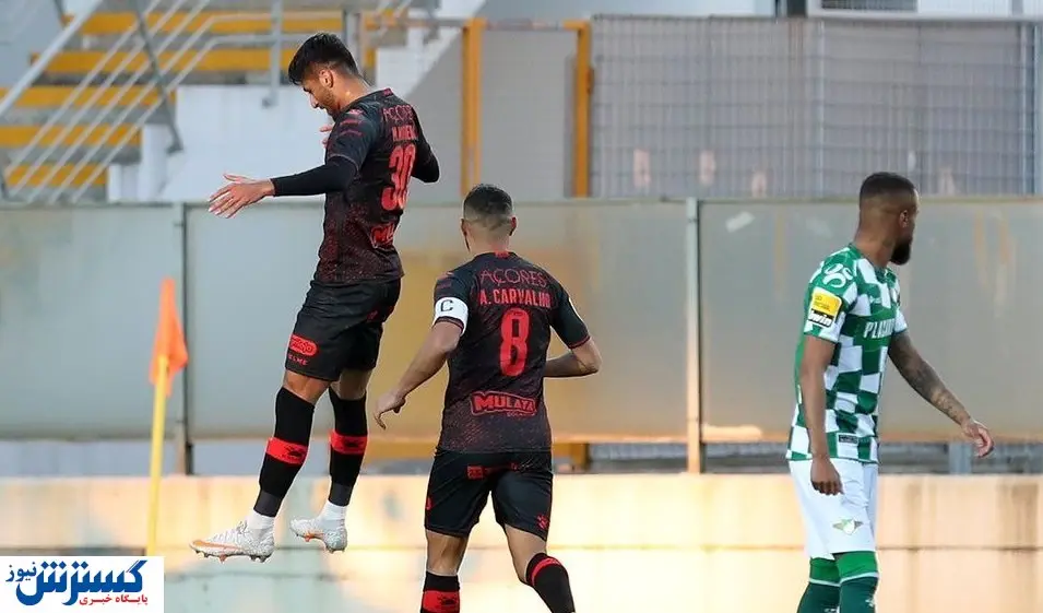 پرسپولیس به دنبال هایجک گزینه ساپینتو