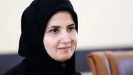 نظر معاون روحانی درباره نامزدی زنان در انتخابات ۱۴۰۰