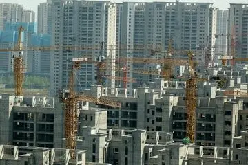 تصمیم جنجالی شهرداری پس از جنگ | بساز بفروش ها گوش به زنگ باشند
