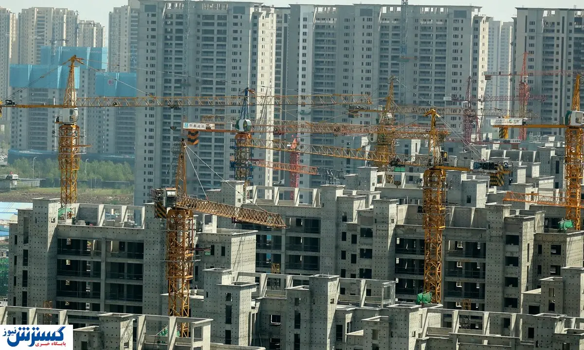 احداث 7 و نیم میلیون مسکن | دولت گام بلند را برداشت