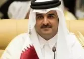 جزئیات گفت و گوی امیر قطر با آیت الله رئیسی
