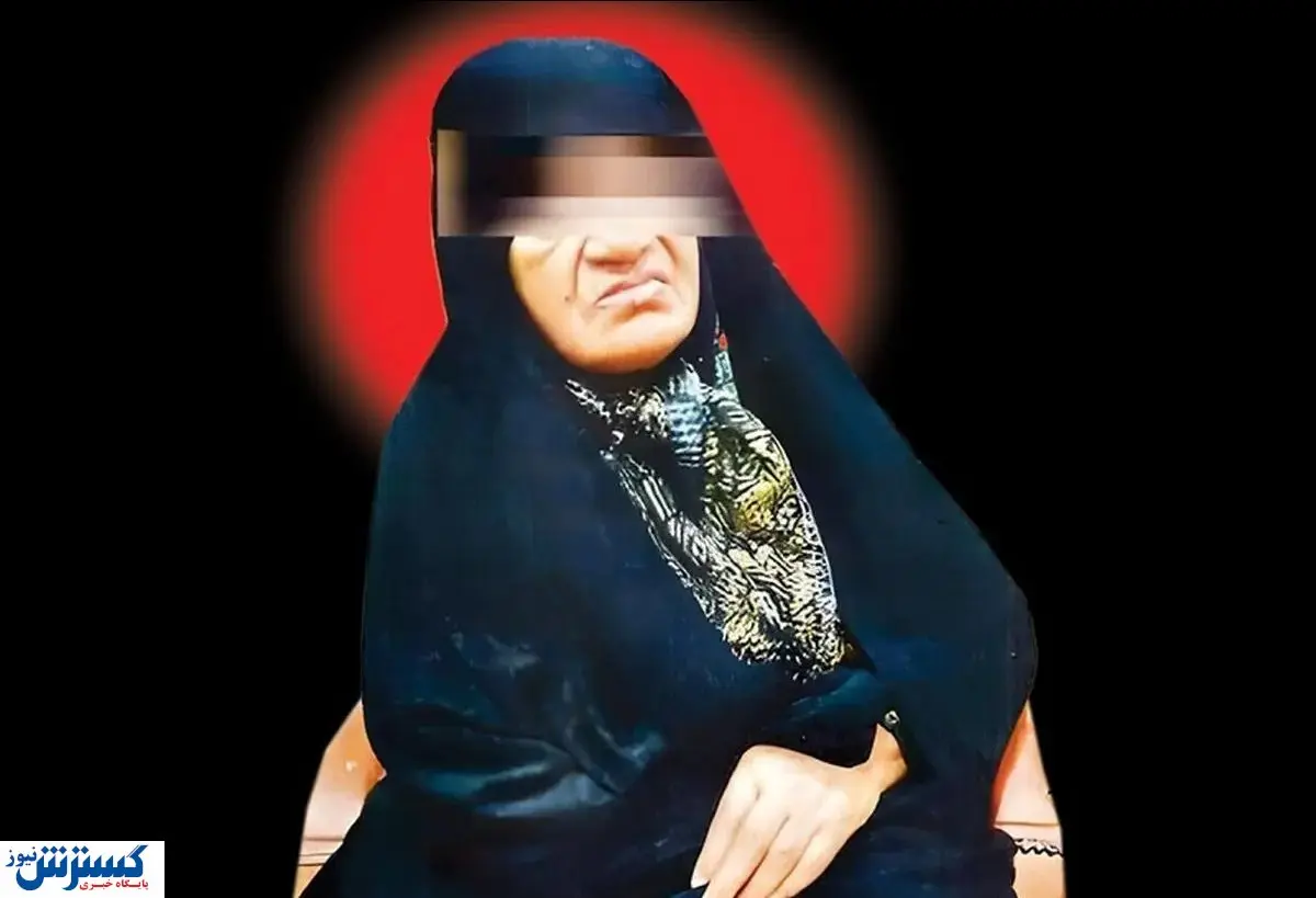 جزئیات تکان دهنده از پرونده « کلثوم اکبری » منتشر شد