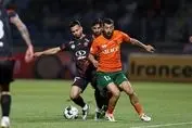 خلاصه دیدار هیجان‌انگیز مس رفسنجان مقابل پرسپولیس + ببینید