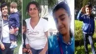 پشت پرده مرگ دردناک خانواده ایرانی در کانال مانش