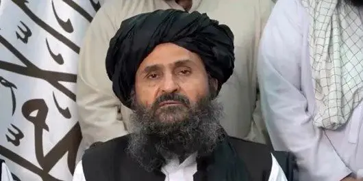 واکنش طالبان به خبر کشته شدن «عبدالغنی ملابرادر» + عکس