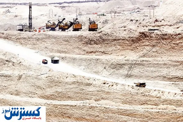 رکود بزرگ در کمین معدن