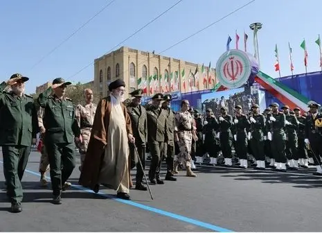 دانش‌آموزان خراسان‌ شمالی با مقام معظم رهبری دیدار می‌کنند