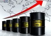 روند رو به رشد قیمت نفت در جهان