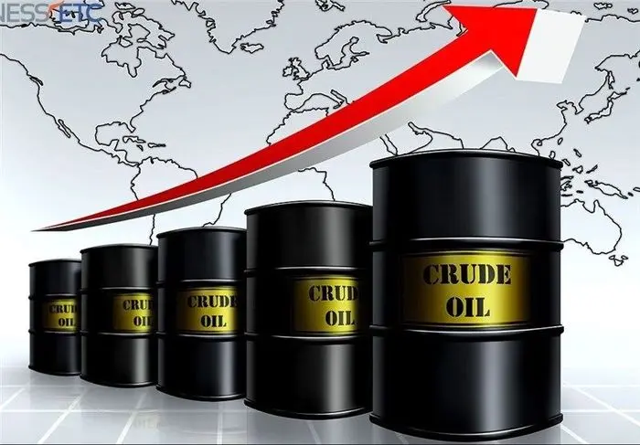 قیمت نفت همچنان در حال رکوردشکنی