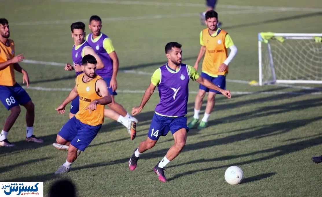 استقلال در آستانه بحران جدید!
