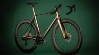 استون مارتین اولین دوچرخه بدون پیچ را ساخت + عکس