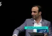 فائزه هاشمی: جرمم «دختر رفسنجانی بودن» است/احمدی نژاد را خائن می‌دانم


