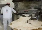 تهرانی ها منتظر افزایش قیمت نان باشند؟ 