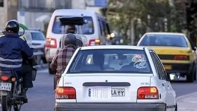 تهران فقط برای پلاک تهران | ممنوعیت فعالیت خودروهای شهرستانی