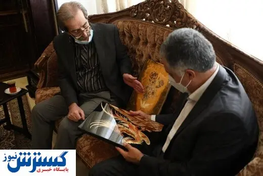 مصائب یک هنرمند در دوبی/ از ورشکستی تا انتظار برای درجه هنری!