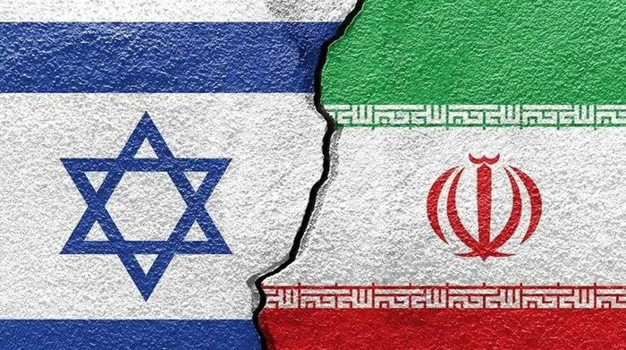ایران، اسرائیل را میخکوب کرد