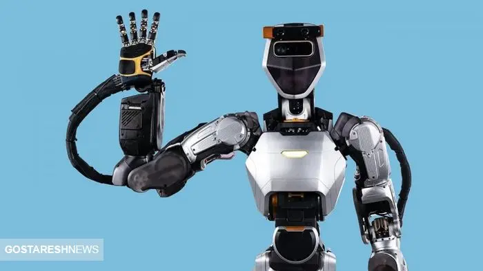 خودکشی در دنیای فناوری | ساعت کاری طولانی ربات ها را هم خشمگین کرد!