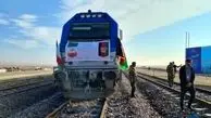 قطار مسافربری هرات - خواف راه اندازی می شود
