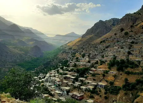 گردشگری ریلی به گزینه محبوب ایرانی‌ها تبدیل شد