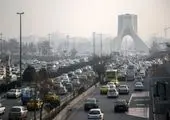 فوری/تعطیلی مدارس تهران تا پایان هفته/شدت آلودگی هوا افزایش یافت