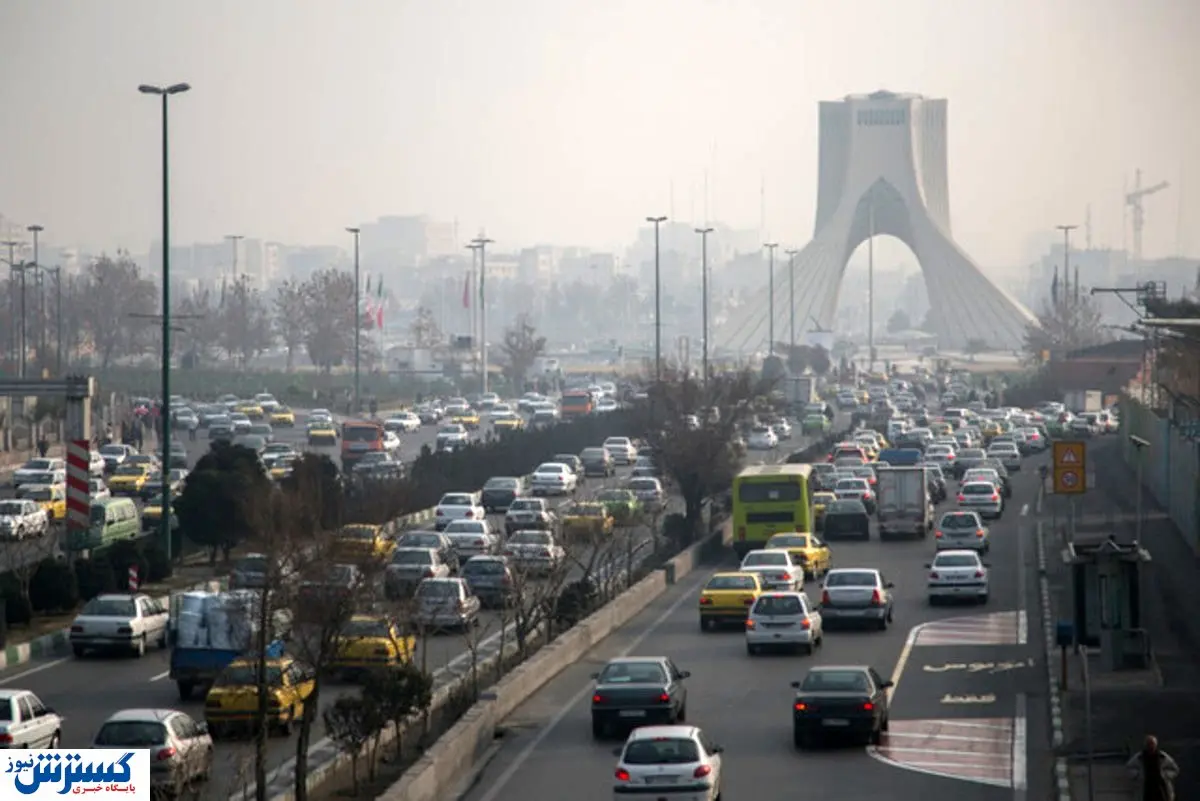 تهران نمره قبولی گرفت