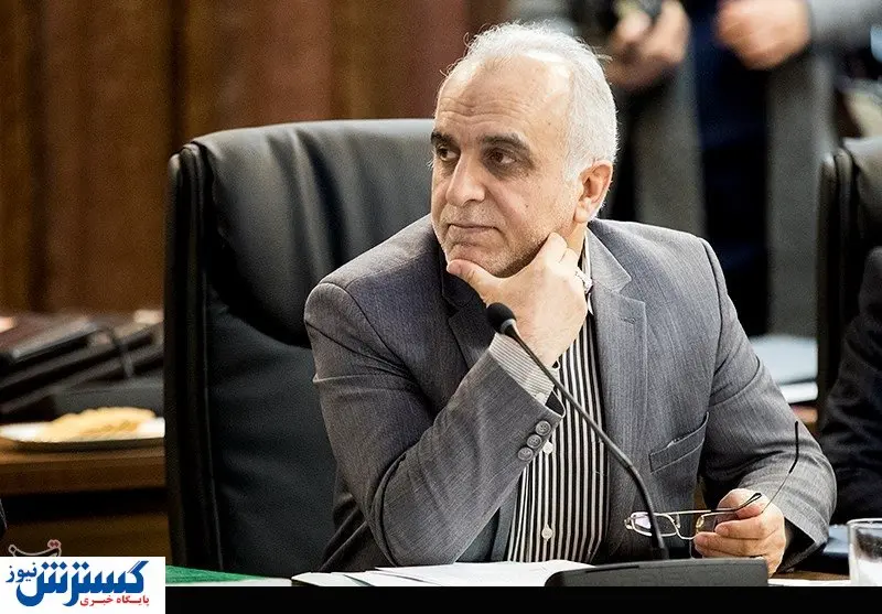 وعده جدید دژپسند درباره بورس