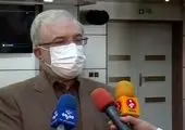 ۵.۷ میلیون فراری از واکسن در ایران 