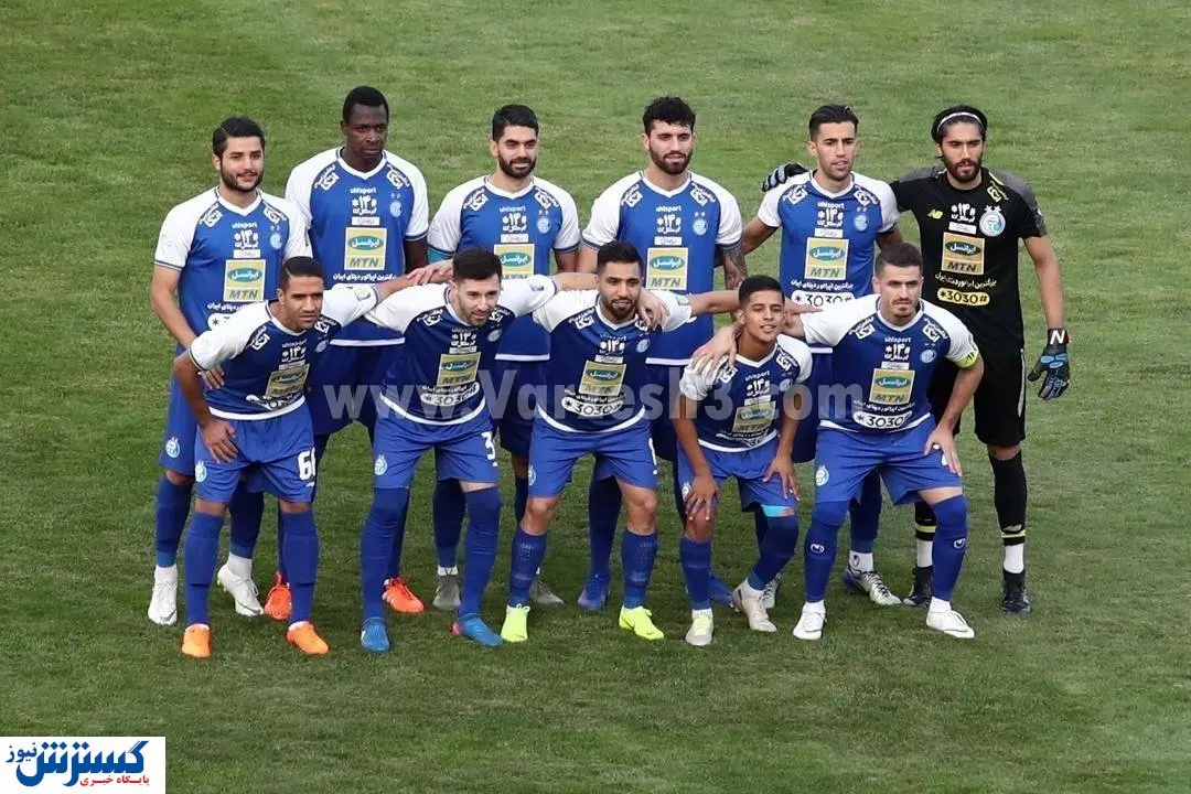خبر بد برای استقلالی ها بعد از بازی با صنعت نفت